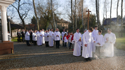 Liturgia Wieczerzy Pańskiej