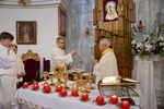 Liturgia Wieczerzy Pańskiej