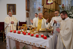 Liturgia Wieczerzy Pańskiej