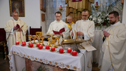 Liturgia Wieczerzy Pańskiej