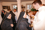 Liturgia Wieczerzy Pańskiej