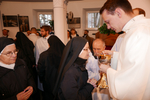 Liturgia Wieczerzy Pańskiej
