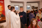 Liturgia Wieczerzy Pańskiej