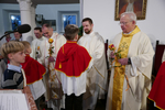 Liturgia Wieczerzy Pańskiej