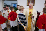 Liturgia Wieczerzy Pańskiej