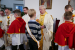 Liturgia Wieczerzy Pańskiej