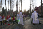 Liturgia Wieczerzy Pańskiej