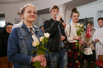 Liturgia Wieczerzy Pańskiej