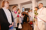 Liturgia Wieczerzy Pańskiej
