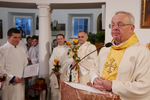 Liturgia Wieczerzy Pańskiej