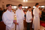 Liturgia Wieczerzy Pańskiej