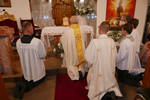 Liturgia Wieczerzy Pańskiej