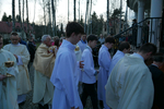 Liturgia Wieczerzy Pańskiej