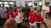 Liturgia Wieczerzy Pańskiej