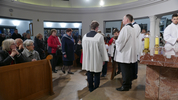 Liturgia Męki Pańskiej
