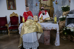 Liturgia Męki Pańskiej