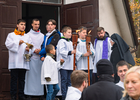 Wszystkich Świętych