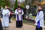 Wszystkich Świętych