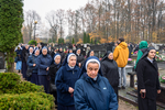 Wszystkich Świętych