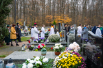 Wszystkich Świętych