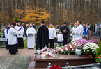Wszystkich Świętych