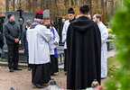 Wszystkich Świętych