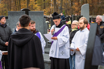 Wszystkich Świętych