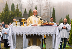 Wszystkich Świętych