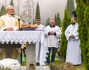 Wszystkich Świętych