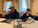 Zimowisko ministrantów – Boguszów Gorce