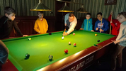 Zimowisko ministrantów – Boguszów Gorce