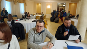 Zimowisko ministrantów – Boguszów Gorce