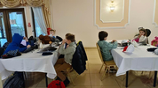 Zimowisko ministrantów – Boguszów Gorce