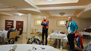 Zimowisko ministrantów – Boguszów Gorce