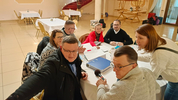 Zimowisko ministrantów – Boguszów Gorce