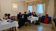 Zimowisko ministrantów – Boguszów Gorce