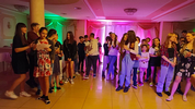 Zimowisko ministrantów – Boguszów Gorce