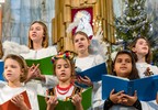 Koncert kolęd 2023