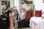 Rekolekcje szkolne 2023