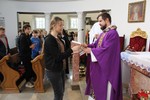 Rekolekcje szkolne 2023