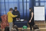 Rekolekcje szkolne 2023