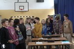 Rekolekcje szkolne 2023