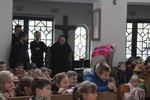 Rekolekcje szkolne 2023