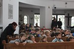 Rekolekcje szkolne 2023