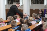 Rekolekcje szkolne 2023