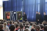 Rekolekcje szkolne 2023