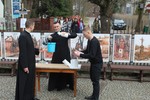 Rekolekcje szkolne 2023