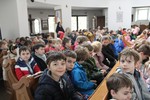 Rekolekcje szkolne 2023