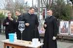 Rekolekcje szkolne 2023
