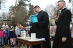 Rekolekcje szkolne 2023